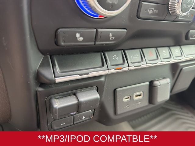 2020 GMC Sierra 1500 4WD Crew Cab Short Box SLE