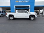 2020 GMC Sierra 1500 4WD Crew Cab Short Box SLE