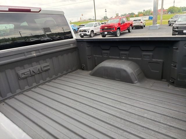 2020 GMC Sierra 1500 4WD Crew Cab Short Box SLE
