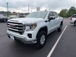 2020 GMC Sierra 1500 4WD Crew Cab Short Box SLE