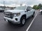 2020 GMC Sierra 1500 4WD Crew Cab Short Box SLE