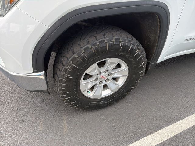 2020 GMC Sierra 1500 4WD Crew Cab Short Box SLE