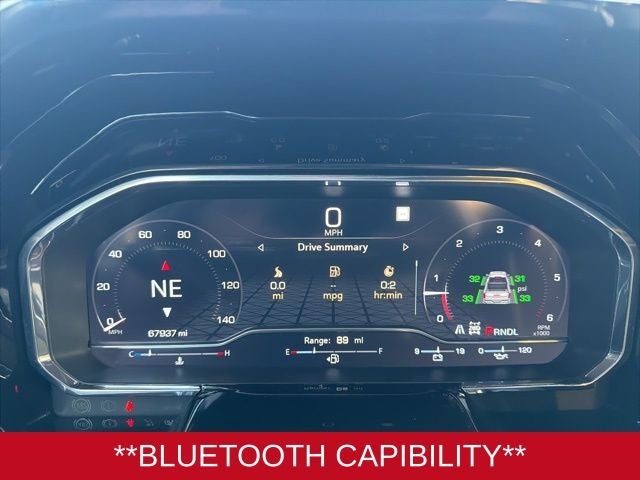 2022 GMC Sierra 1500 4WD Crew Cab Short Box SLT