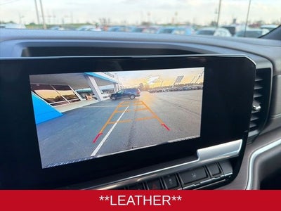 2022 GMC Sierra 1500 4WD Crew Cab Short Box SLT