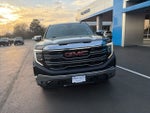 2022 GMC Sierra 1500 4WD Crew Cab Short Box SLT