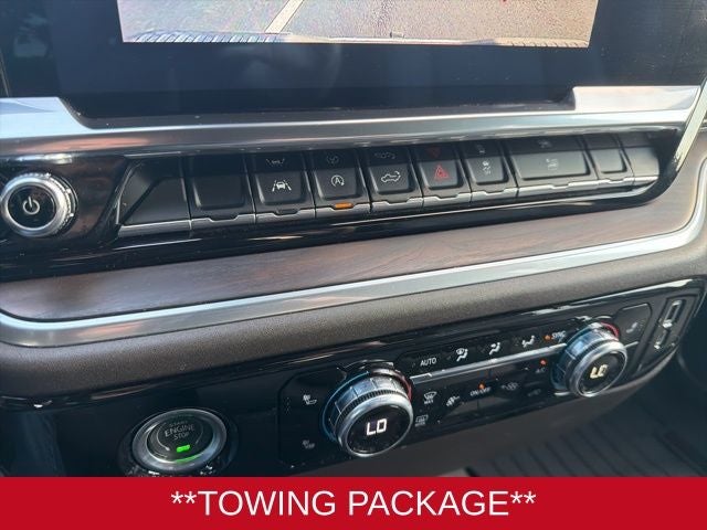 2022 GMC Sierra 1500 4WD Crew Cab Short Box SLT