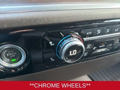 2022 GMC Sierra 1500 4WD Crew Cab Short Box SLT