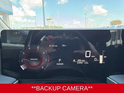 2025 Nissan Kicks S Intelligent AWD