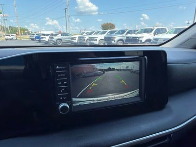 2025 Nissan Kicks S Intelligent AWD