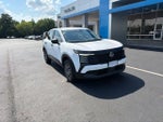 2025 Nissan Kicks S Intelligent AWD