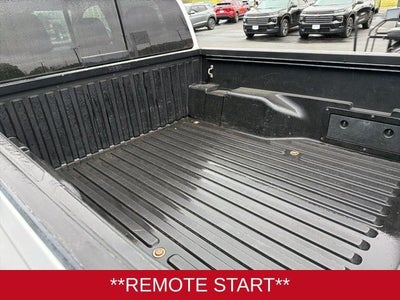 2018 Toyota Tacoma SR5 V6