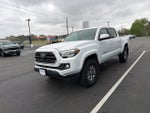 2018 Toyota Tacoma SR5 V6