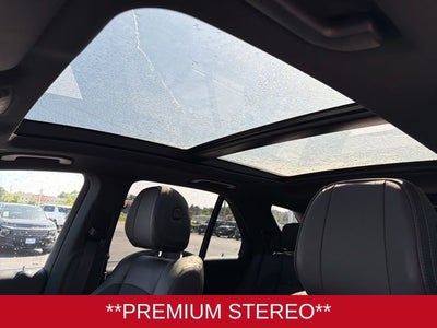 2023 Mercedes-Benz AMG® GLE 53 4MATIC®