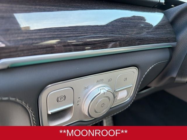 2023 Mercedes-Benz AMG® GLE 53 4MATIC®