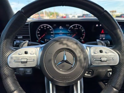 2023 Mercedes-Benz AMG® GLE 53 4MATIC®