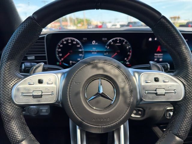 2023 Mercedes-Benz AMG® GLE 53 4MATIC®