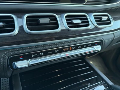 2023 Mercedes-Benz AMG® GLE 53 4MATIC®