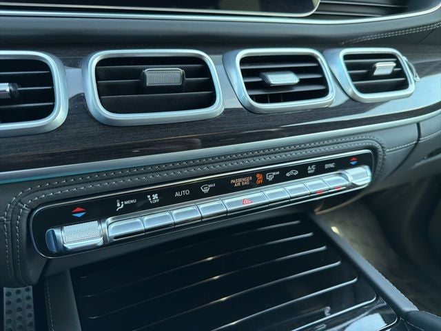 2023 Mercedes-Benz AMG® GLE 53 4MATIC®