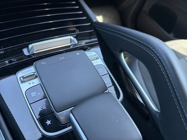 2023 Mercedes-Benz AMG® GLE 53 4MATIC®