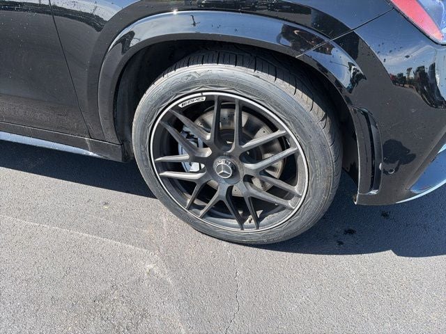 2023 Mercedes-Benz AMG® GLE 53 4MATIC®
