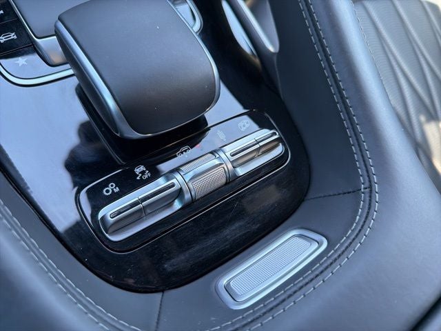 2023 Mercedes-Benz AMG® GLE 53 4MATIC®