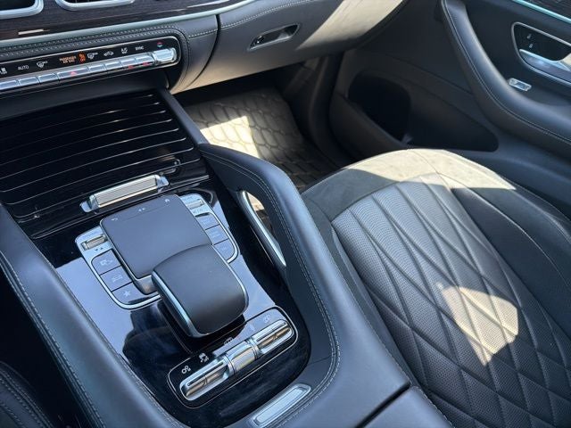 2023 Mercedes-Benz AMG® GLE 53 4MATIC®