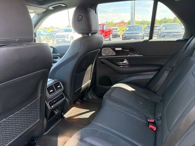 2023 Mercedes-Benz AMG® GLE 53 4MATIC®