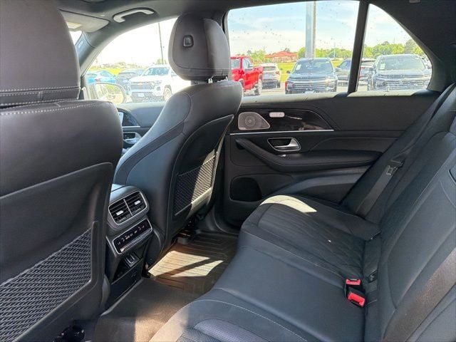 2023 Mercedes-Benz AMG® GLE 53 4MATIC®