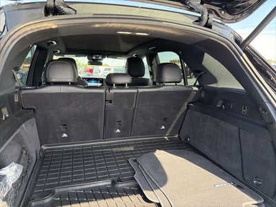 2023 Mercedes-Benz AMG® GLE 53 4MATIC®