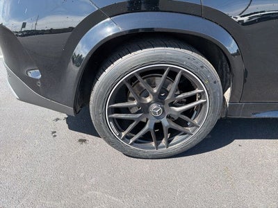 2023 Mercedes-Benz AMG® GLE 53 4MATIC®