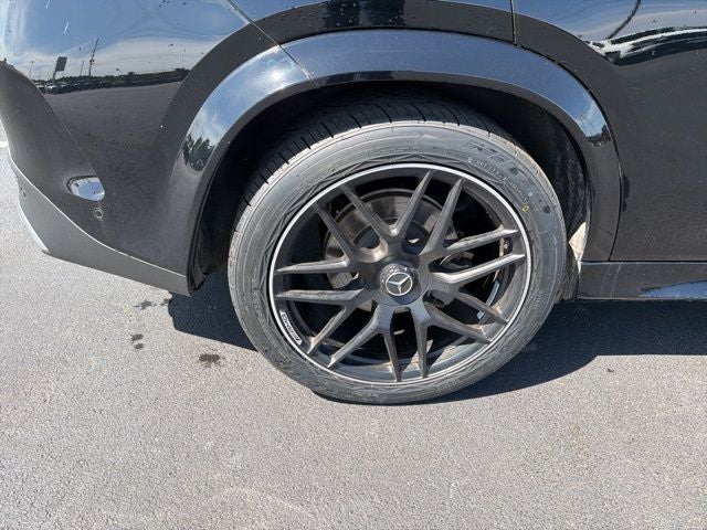 2023 Mercedes-Benz AMG® GLE 53 4MATIC®