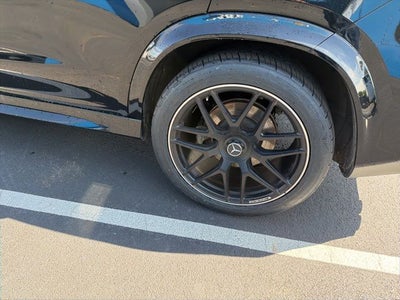 2023 Mercedes-Benz AMG® GLE 53 4MATIC®
