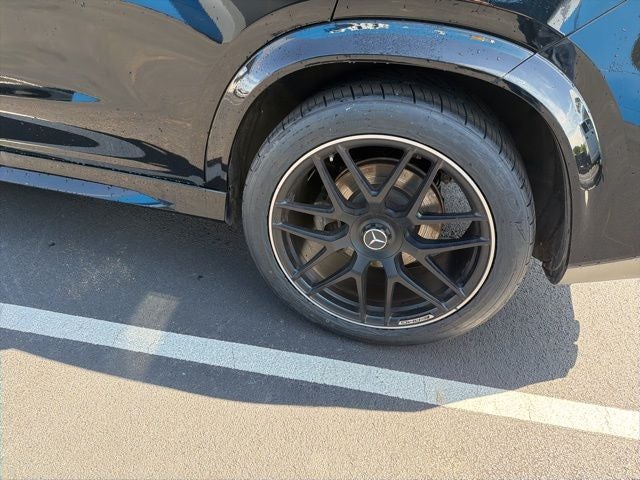 2023 Mercedes-Benz AMG® GLE 53 4MATIC®