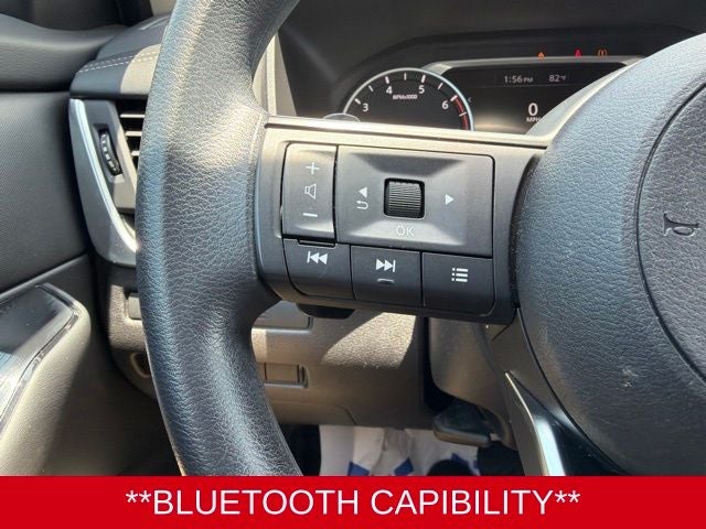 2024 Nissan Rogue S Intelligent AWD