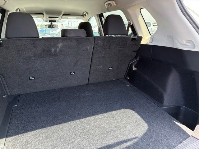 2024 Nissan Rogue S Intelligent AWD