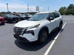 2024 Nissan Rogue S Intelligent AWD