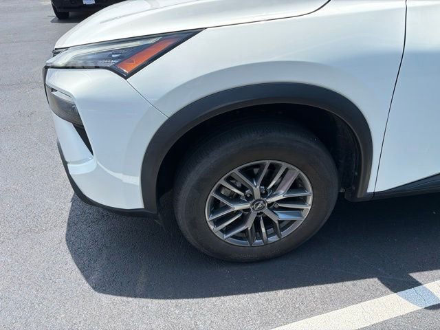 2024 Nissan Rogue S Intelligent AWD