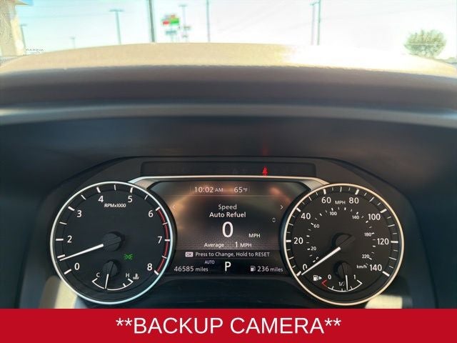 2022 Nissan Rogue SV Intelligent AWD