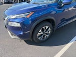 2022 Nissan Rogue SV Intelligent AWD
