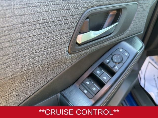 2022 Nissan Rogue SV Intelligent AWD