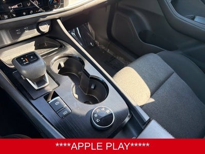 2025 Nissan Rogue SV Intelligent AWD