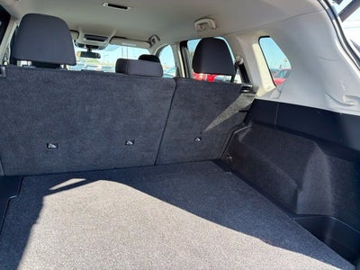 2025 Nissan Rogue SV Intelligent AWD