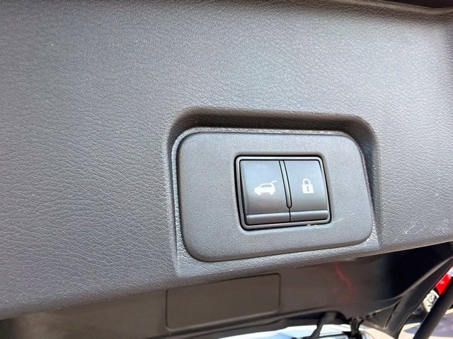 2025 Nissan Rogue SV Intelligent AWD