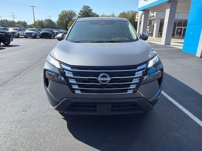 2025 Nissan Rogue SV Intelligent AWD