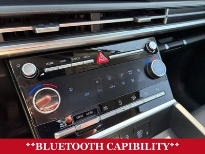 2025 Hyundai Santa Fe XRT