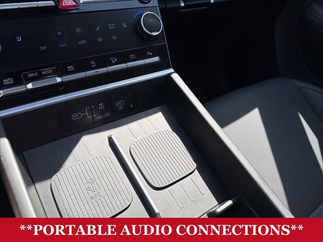 2025 Hyundai Santa Fe XRT