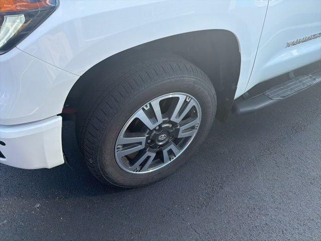 2019 Toyota Tundra SR5 5.7L V8