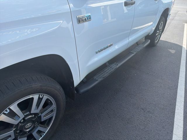 2019 Toyota Tundra SR5 5.7L V8