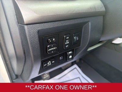 2019 Toyota Tundra SR5 5.7L V8