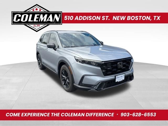 2024 Honda CR-V Sport-L